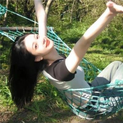 我在看著你
